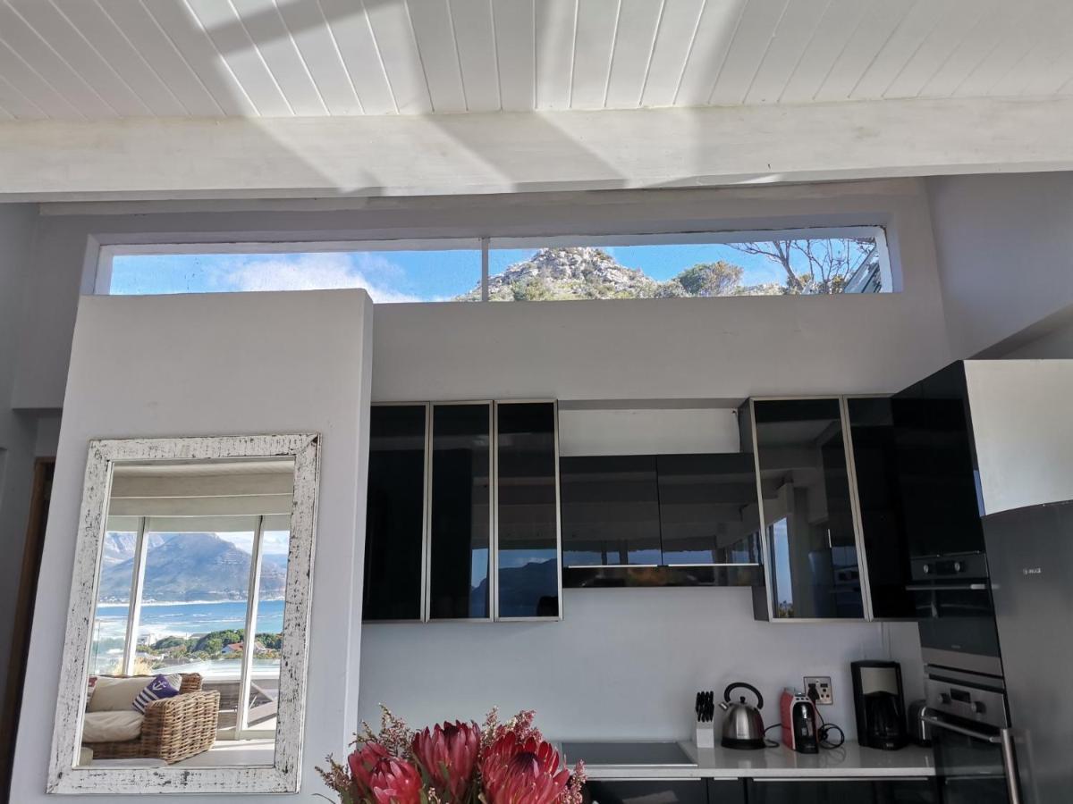 Mountain & Sea Apartments Kommetjie Exterior photo